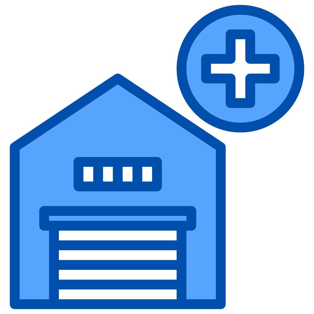 añadir icon