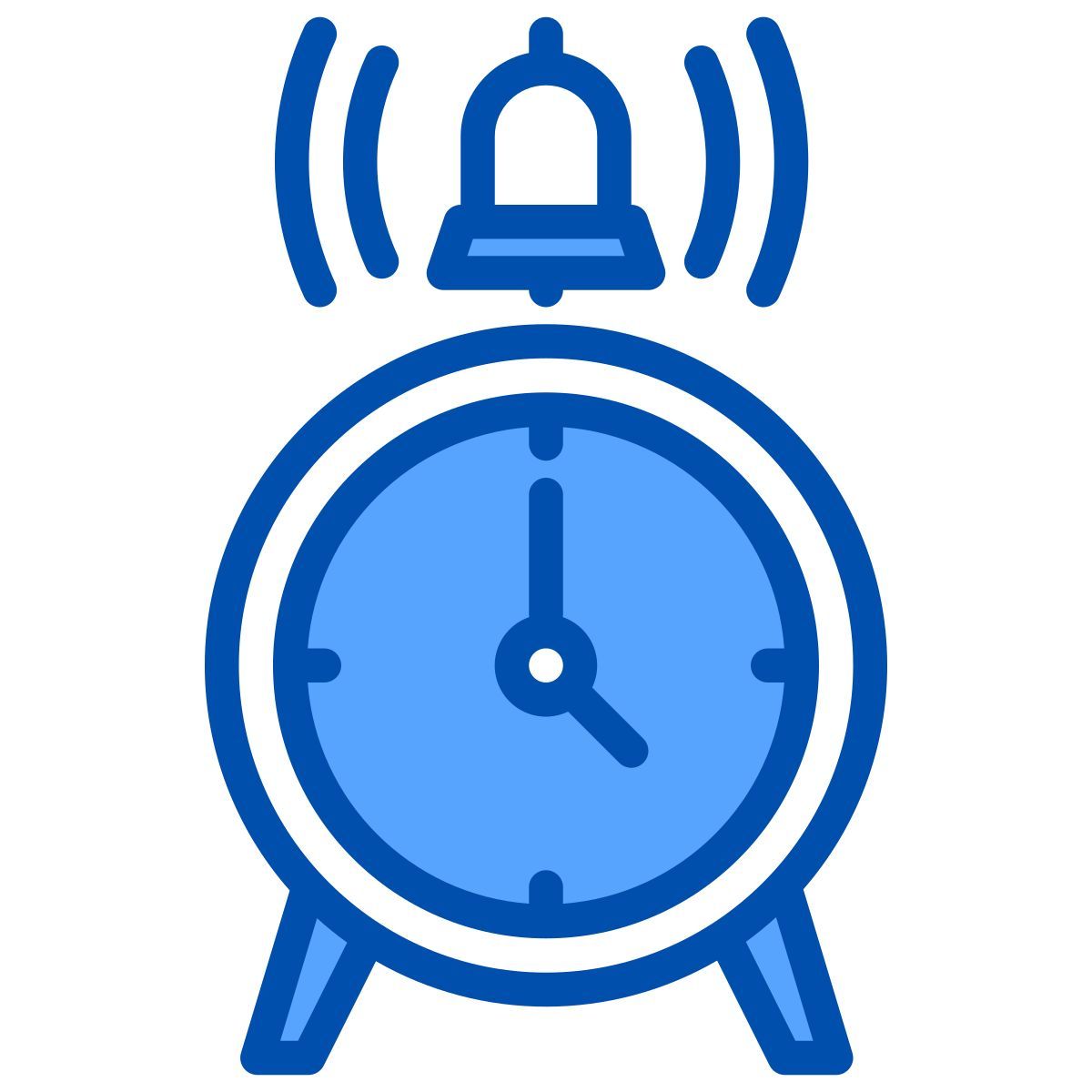 闹钟 icon