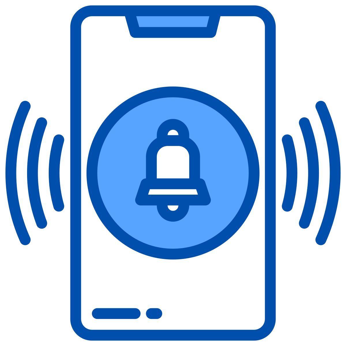 alarm icon