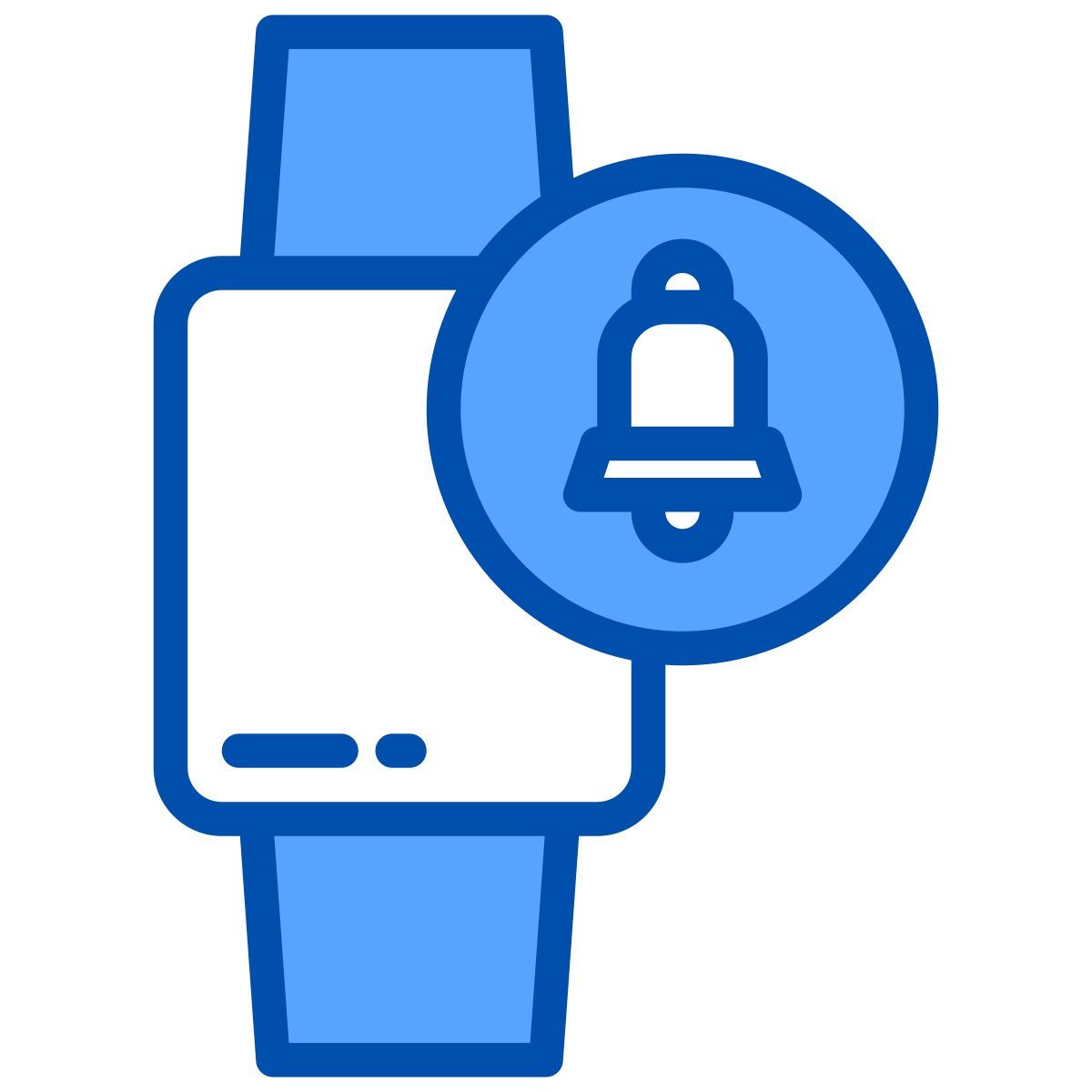 alarm icon