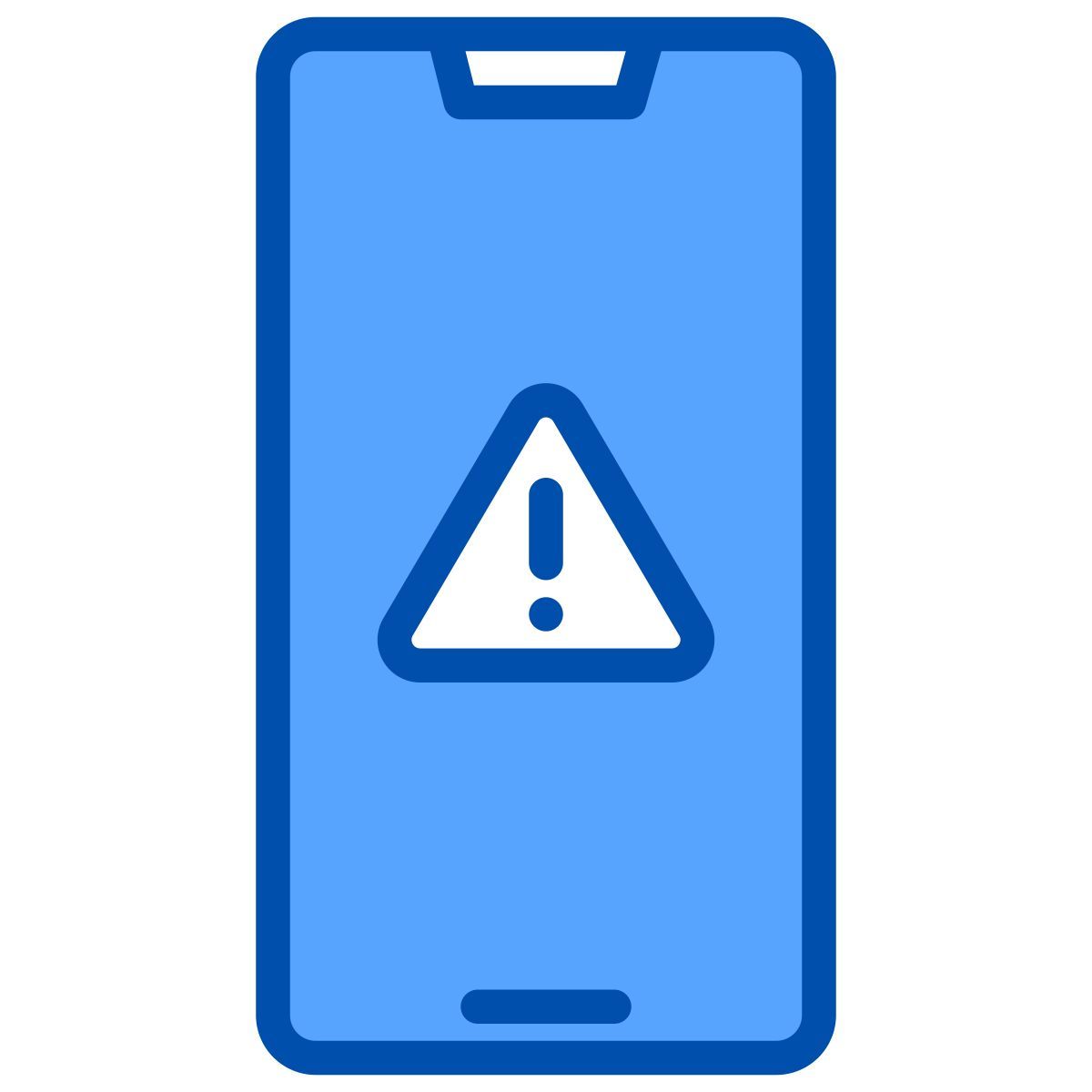 火灾报警按钮 icon