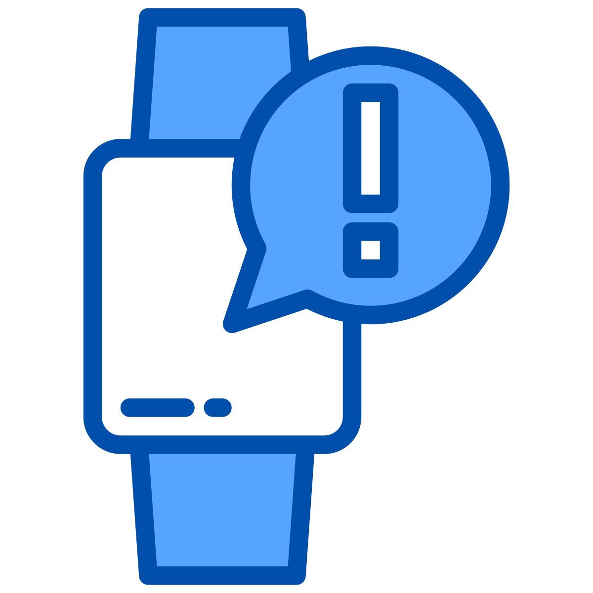 feueralarm taste icon