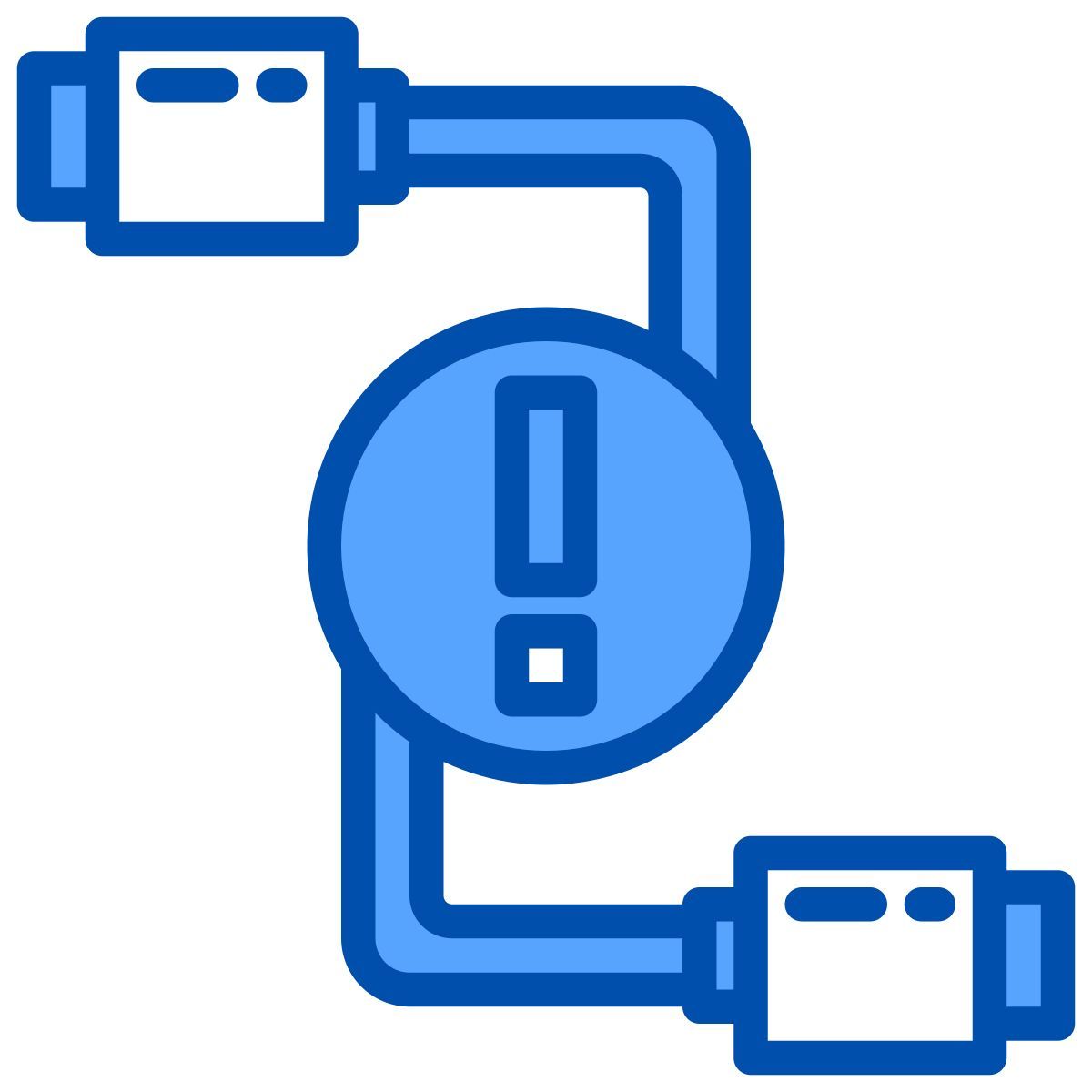 feueralarm taste icon
