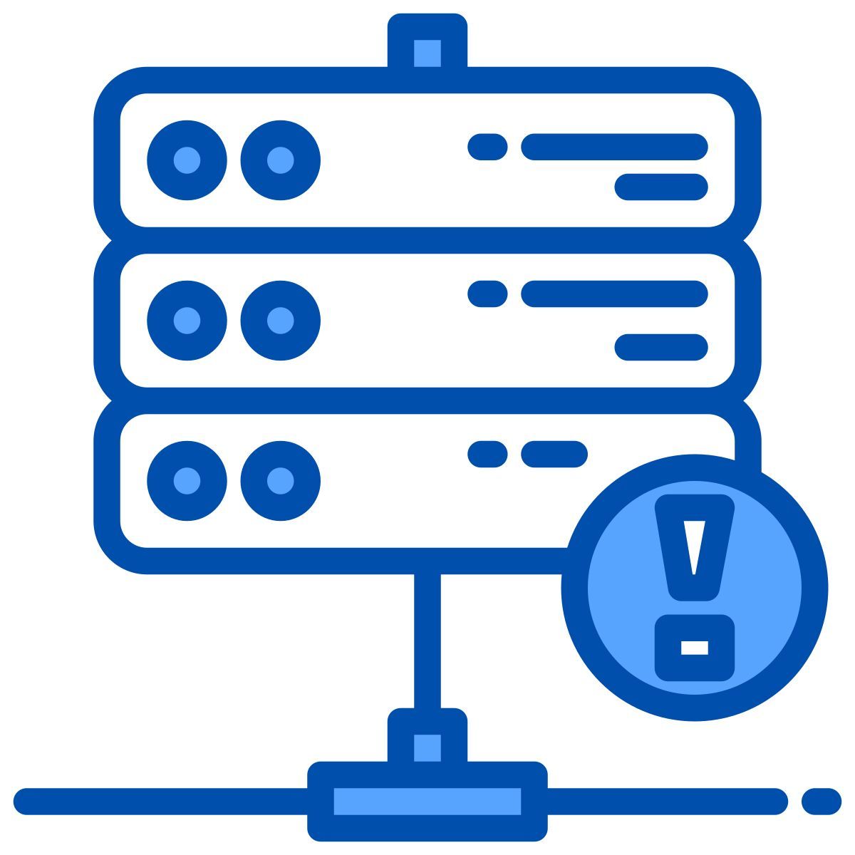 feueralarm taste icon