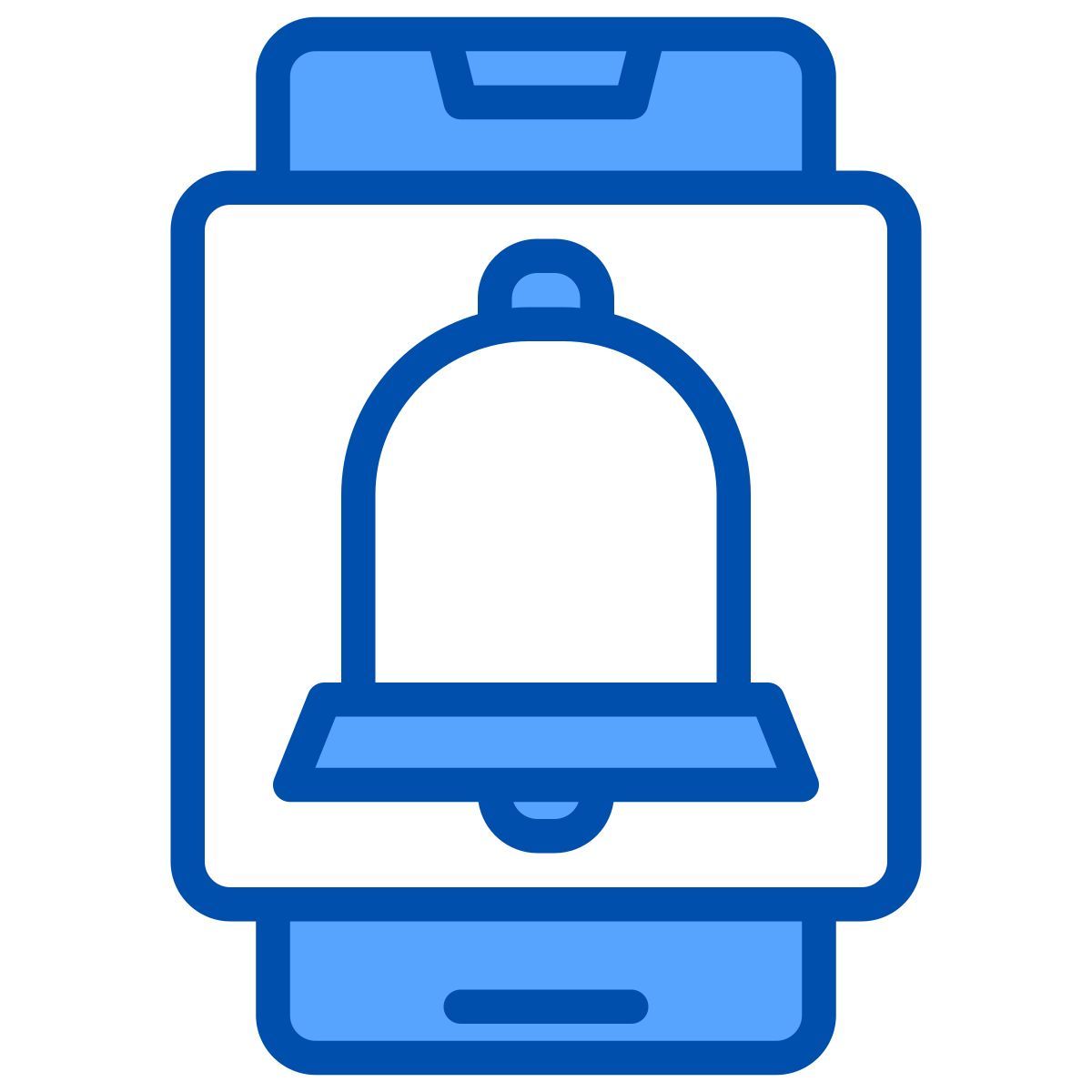 火灾报警按钮 icon