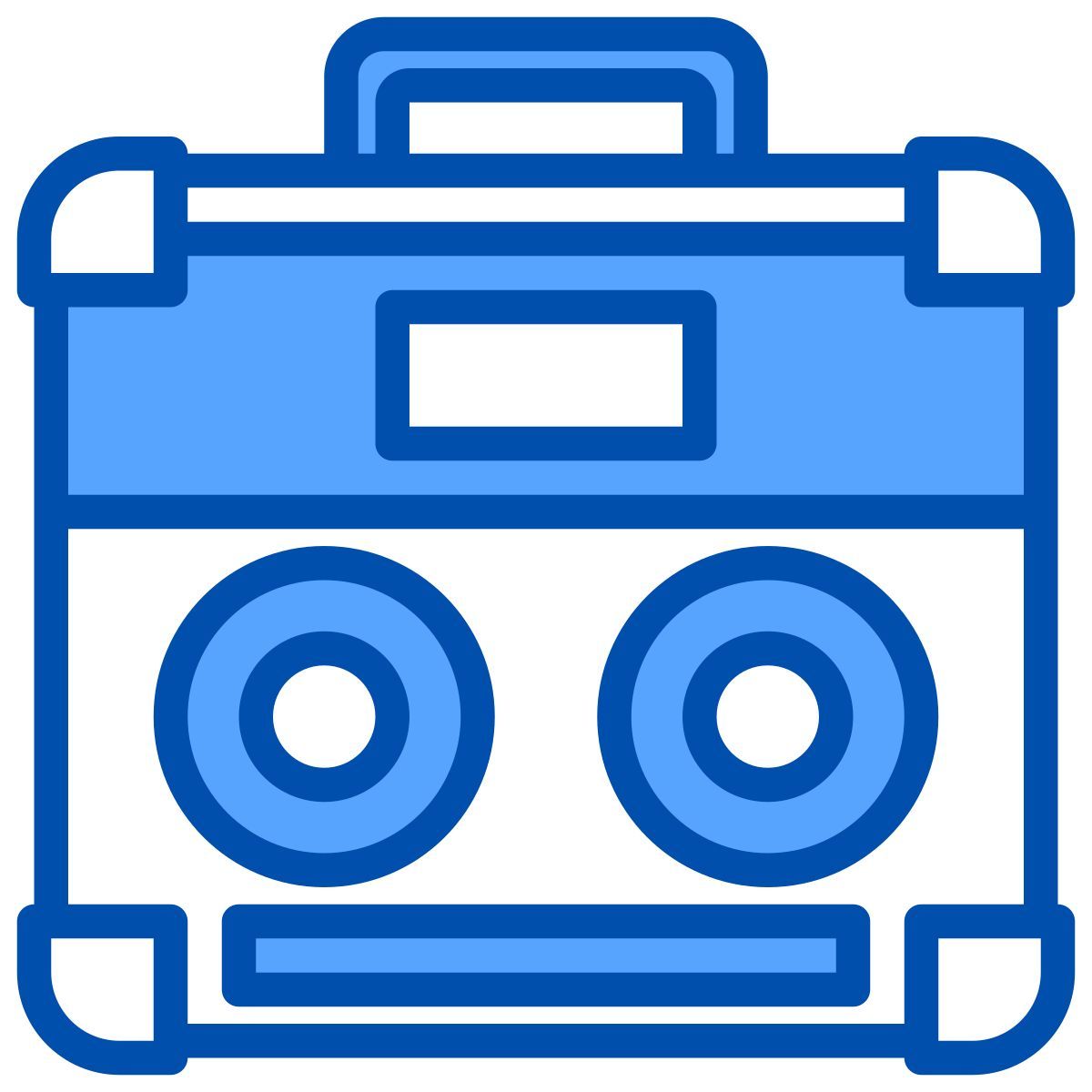 amplificador icon