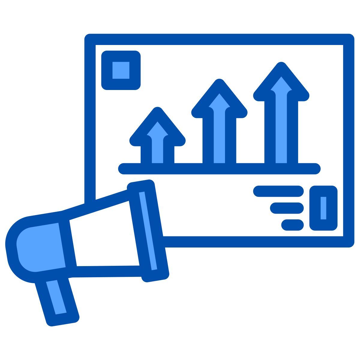data analysis icon