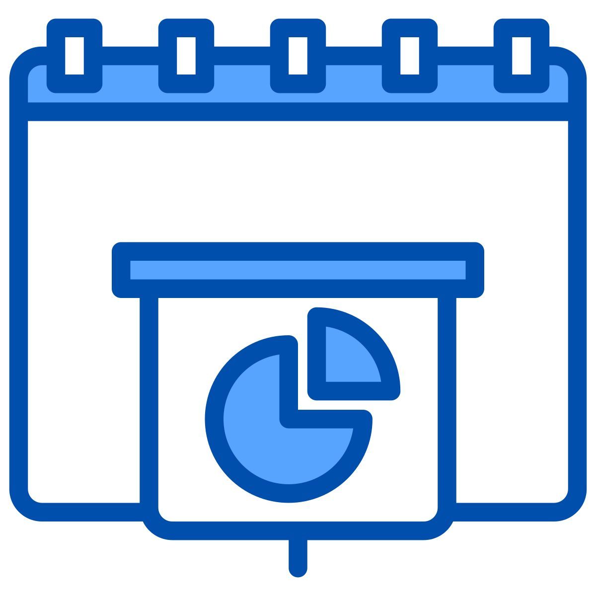 data analytics icon