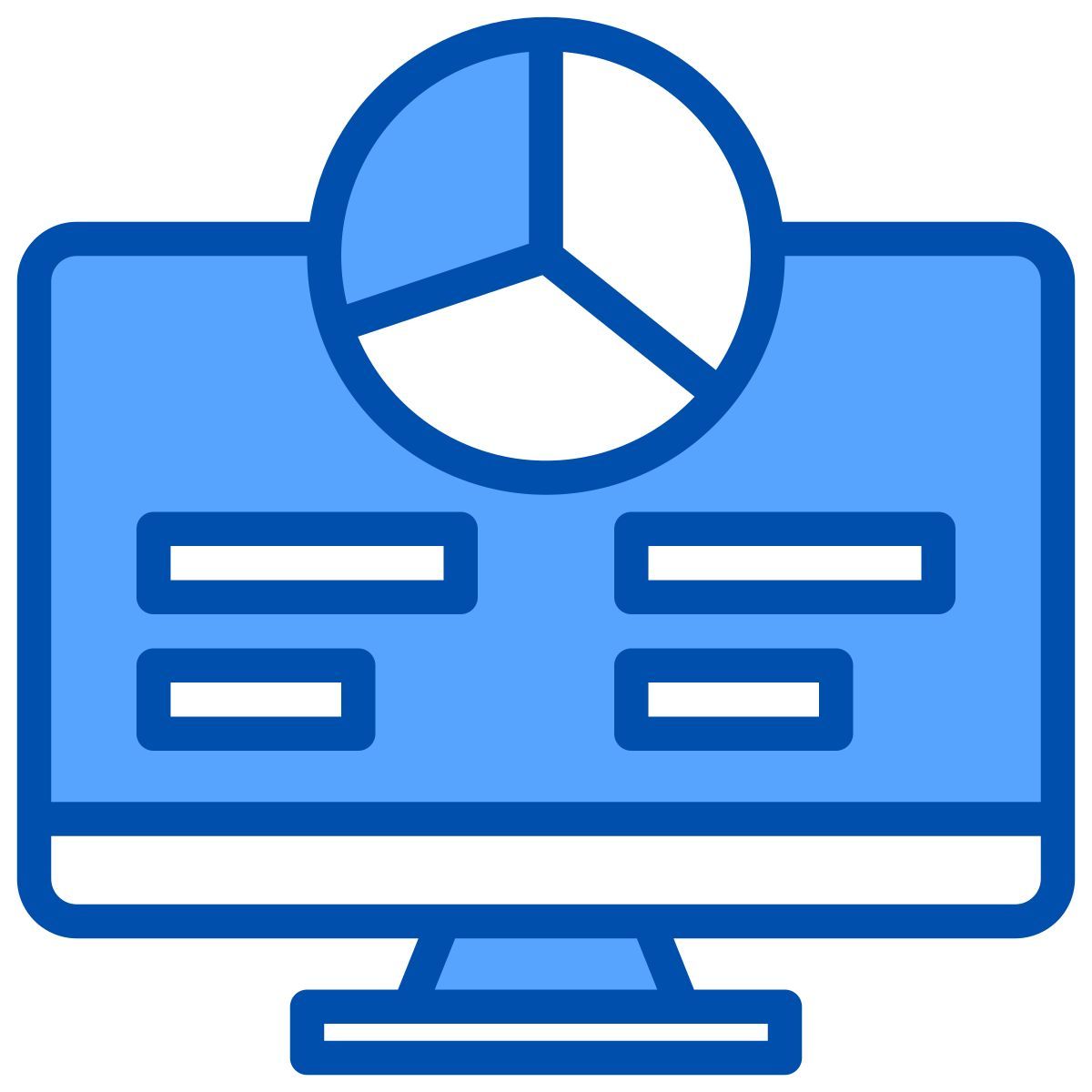 analytics icon