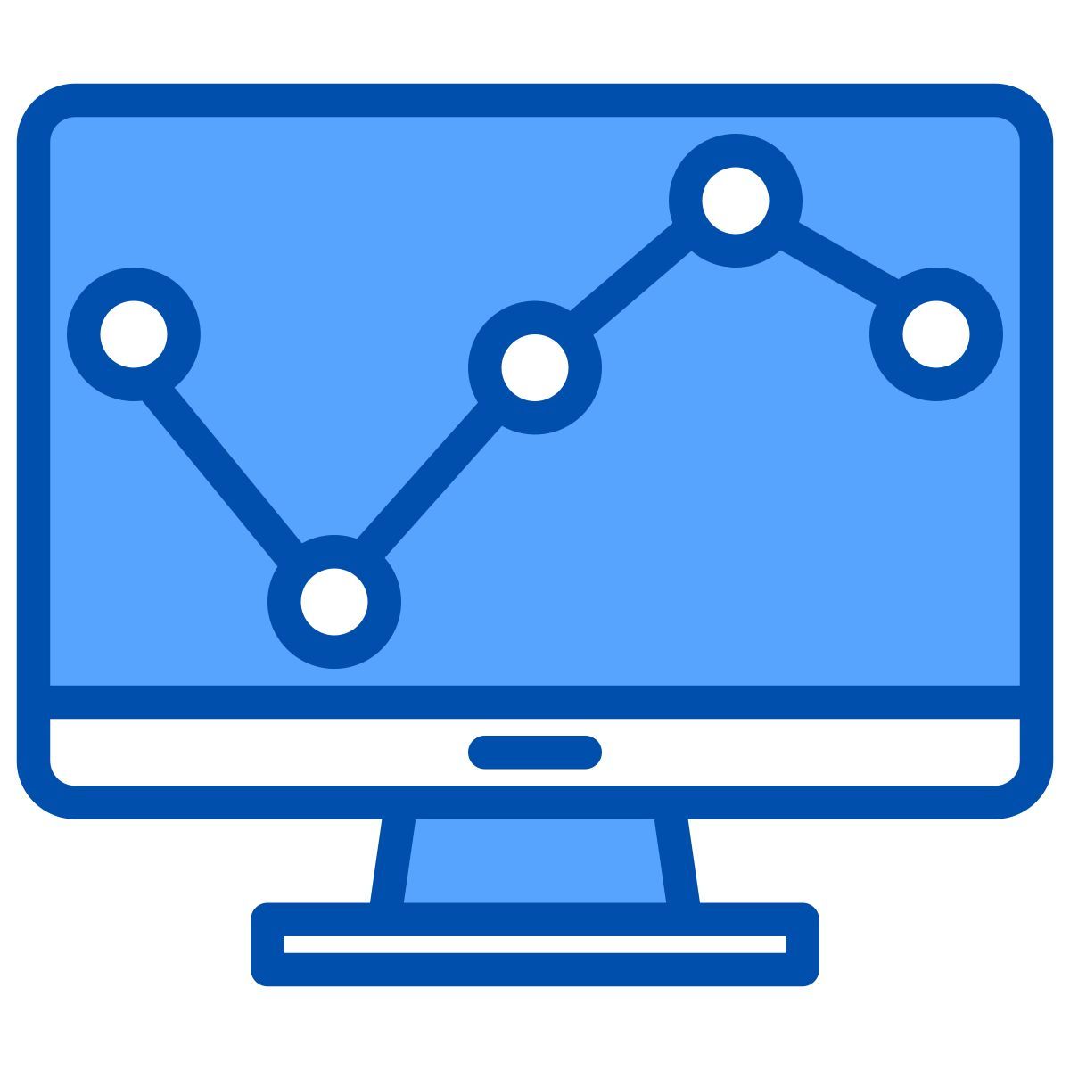 analytics icon