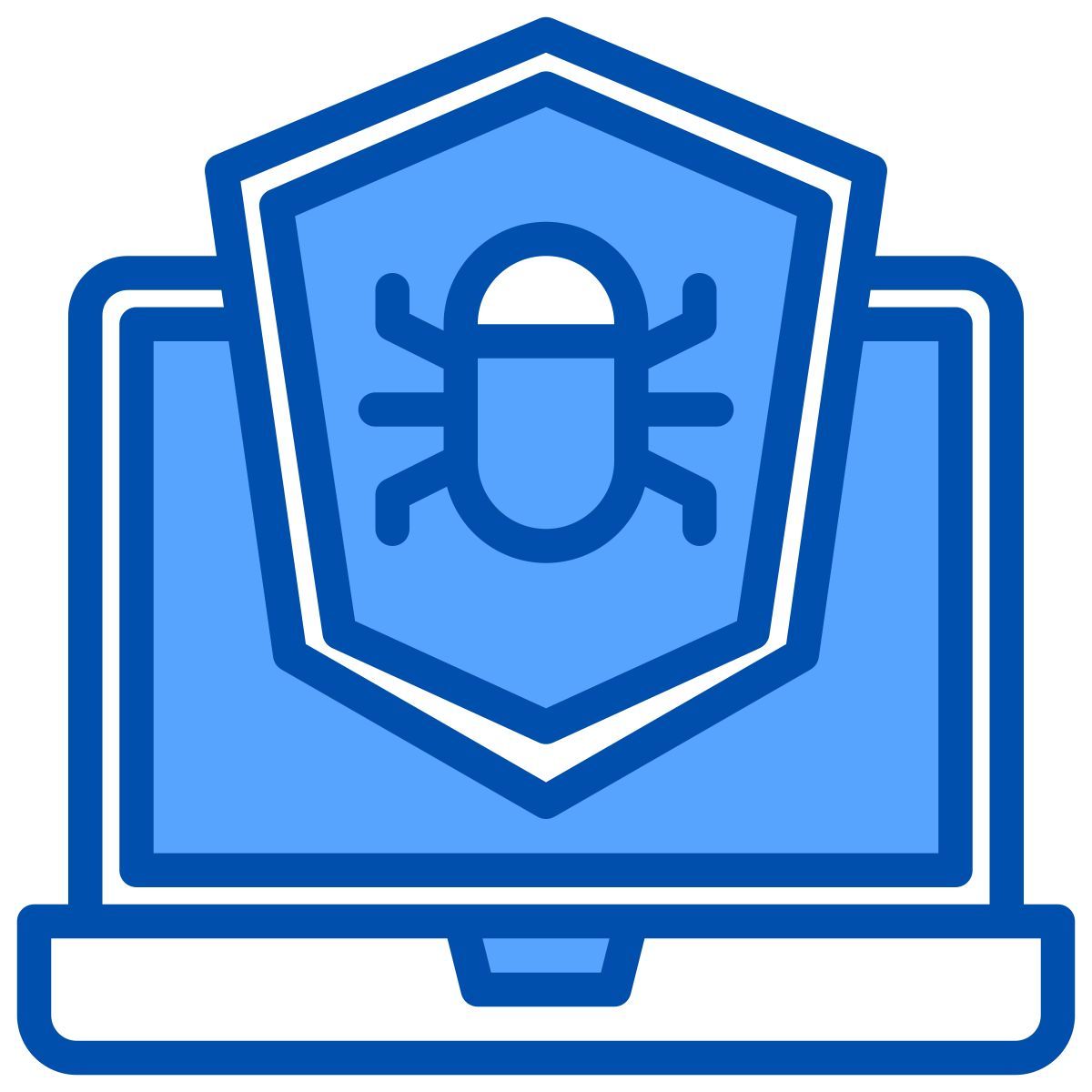 antivirus icon