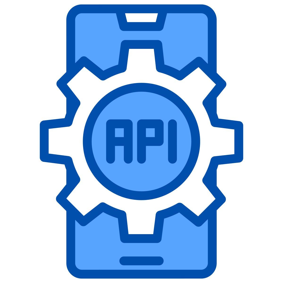 api icon