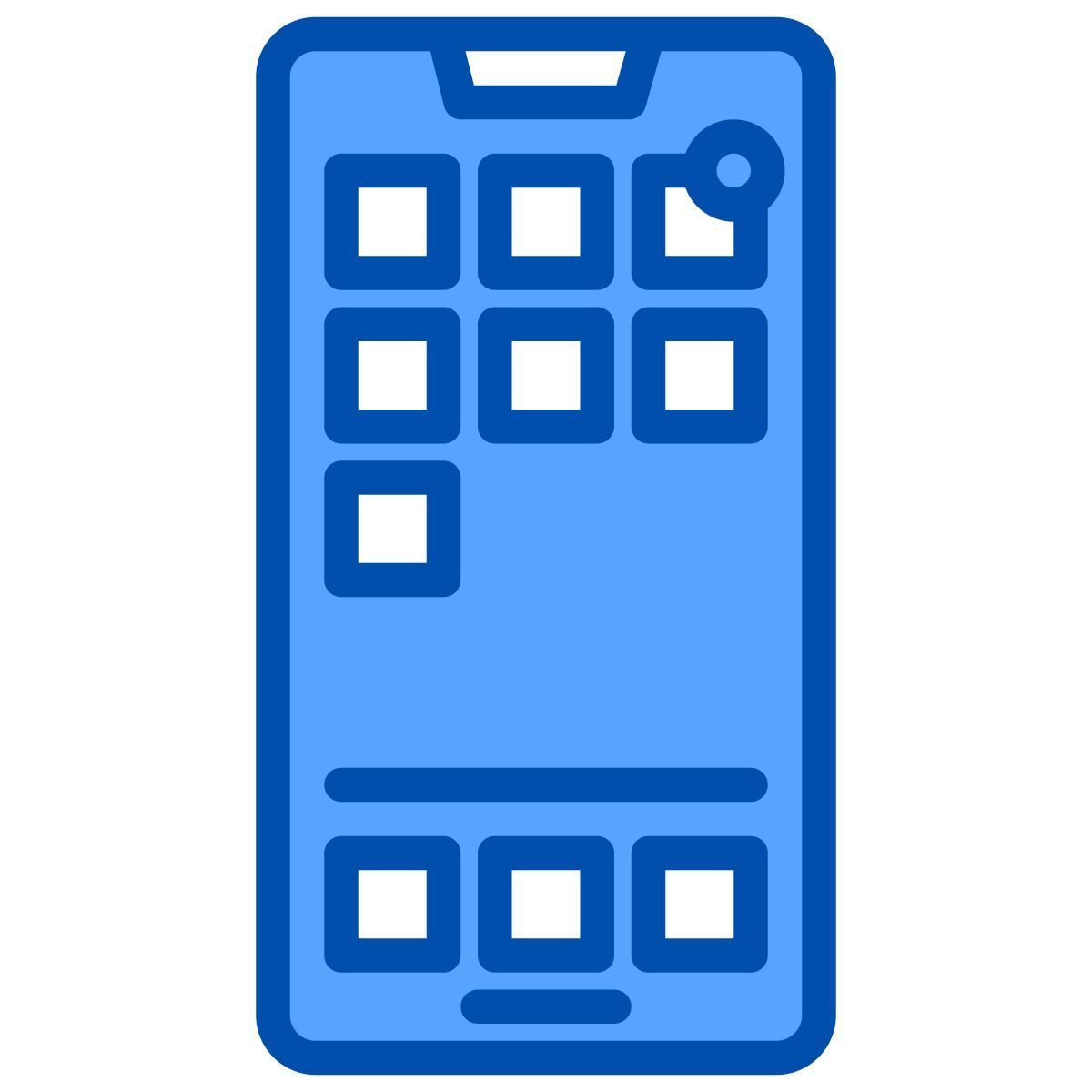 apps icon