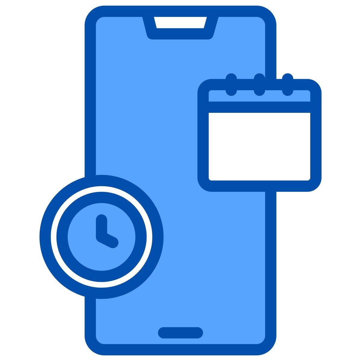 application icon