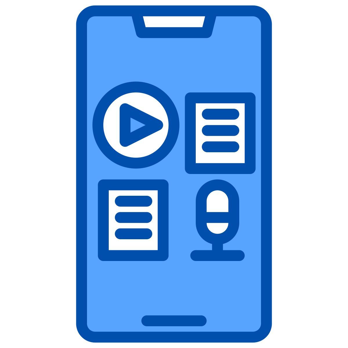 applications icon