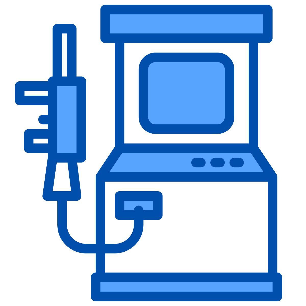 sala giochi icon