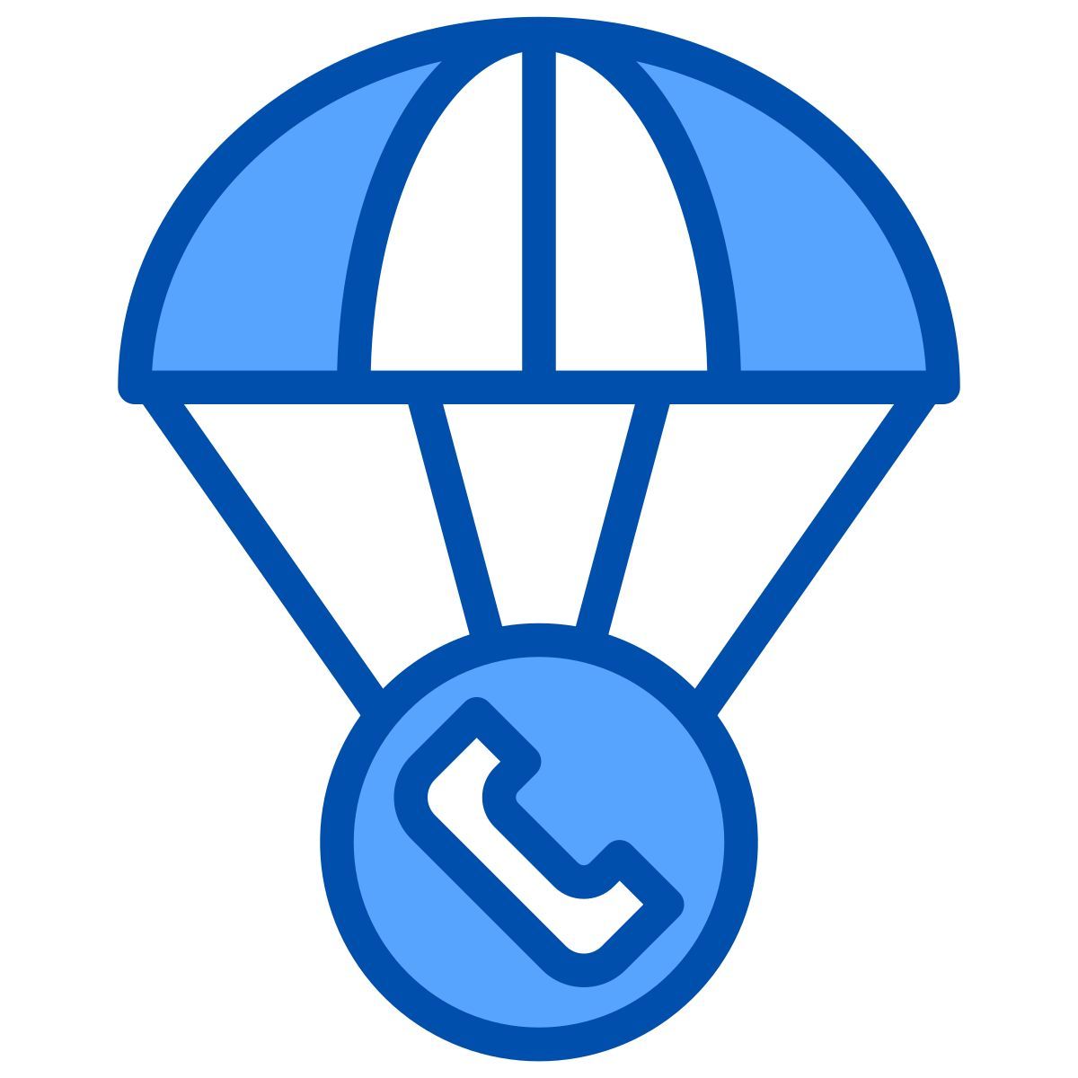 assistance icon