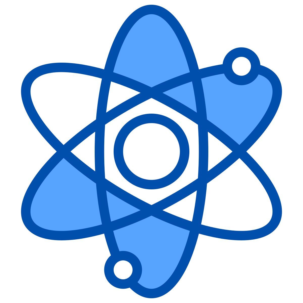原子 icon