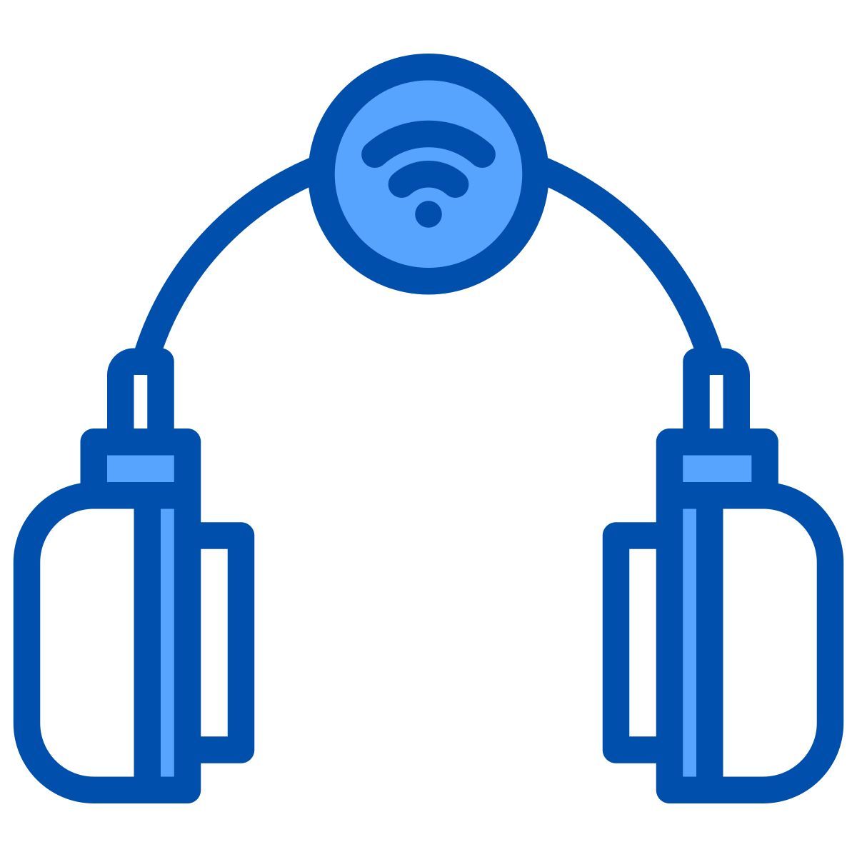 audio headset icon