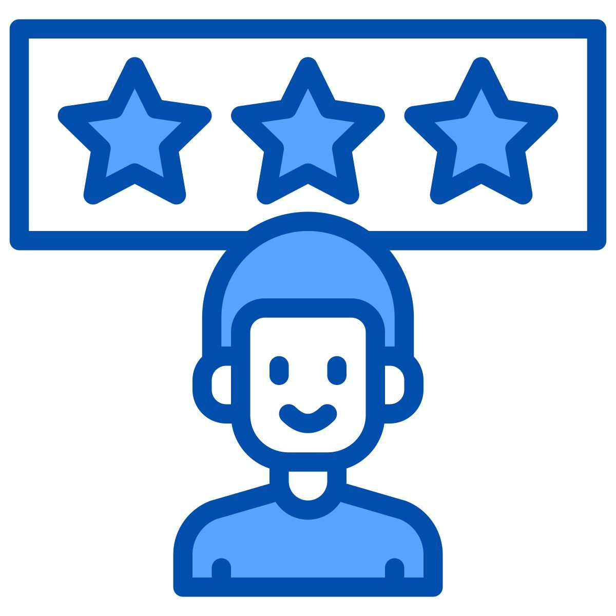 avatar icon
