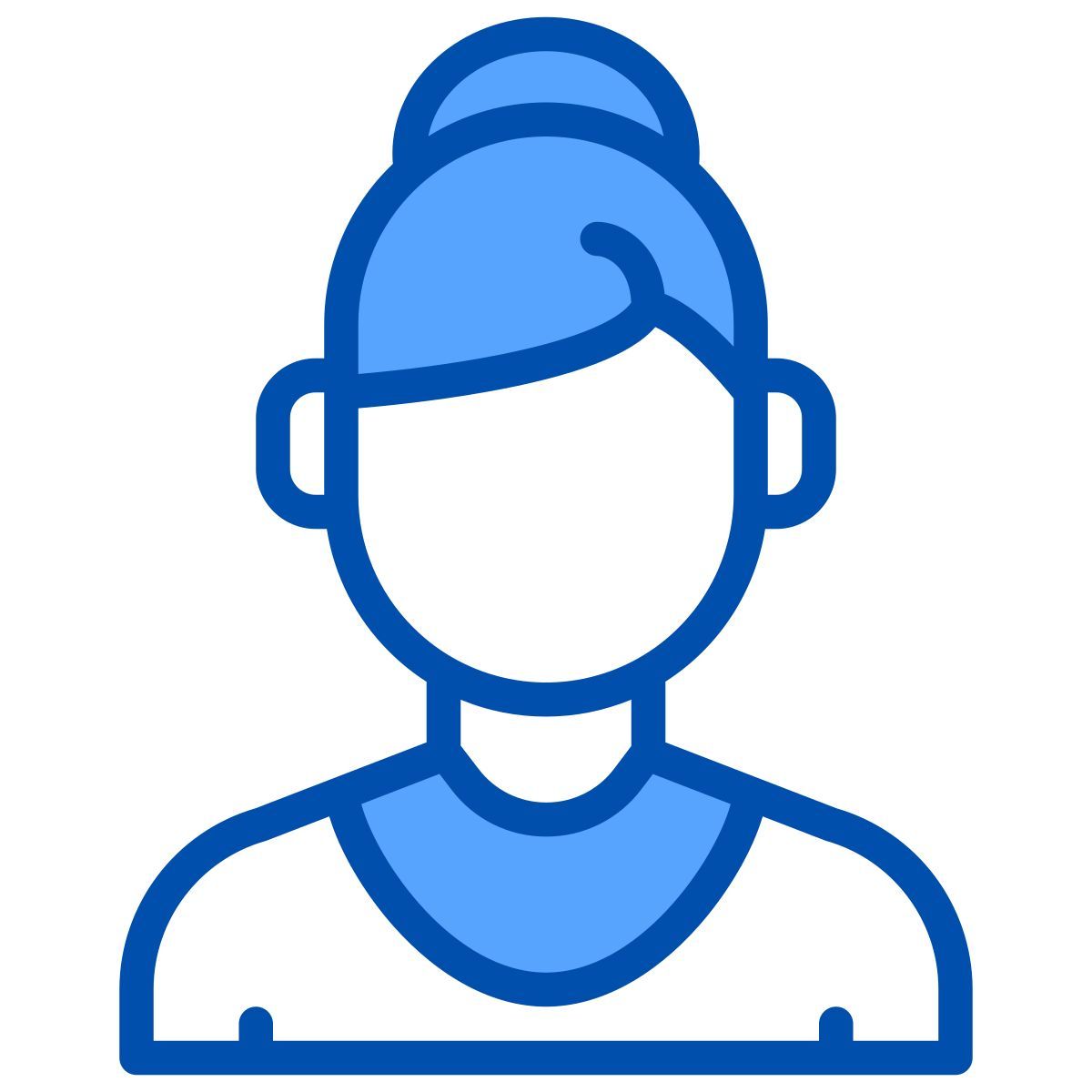 阿凡达 icon