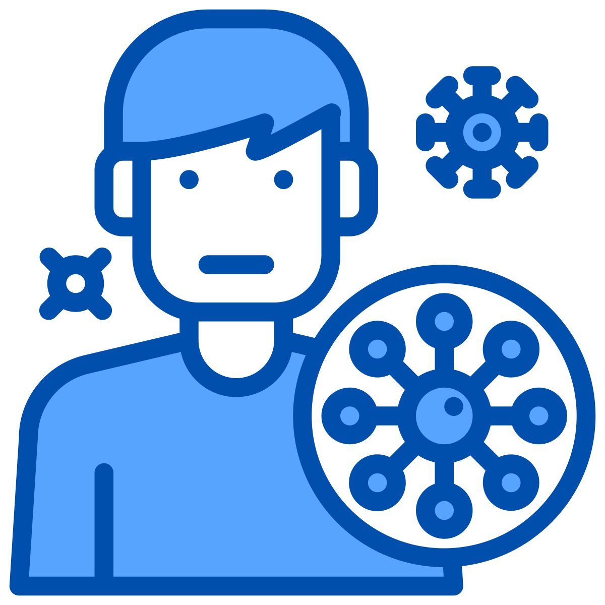 infected icon
