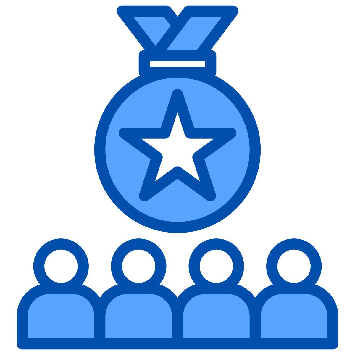 award icon