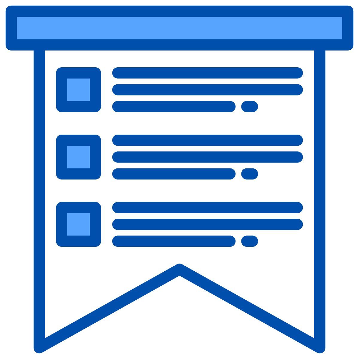 banner icon
