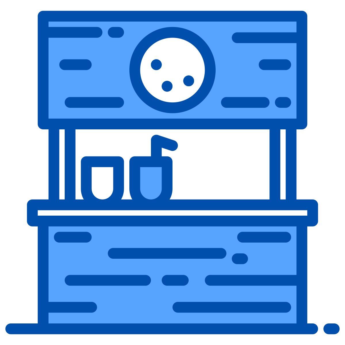 bar icon