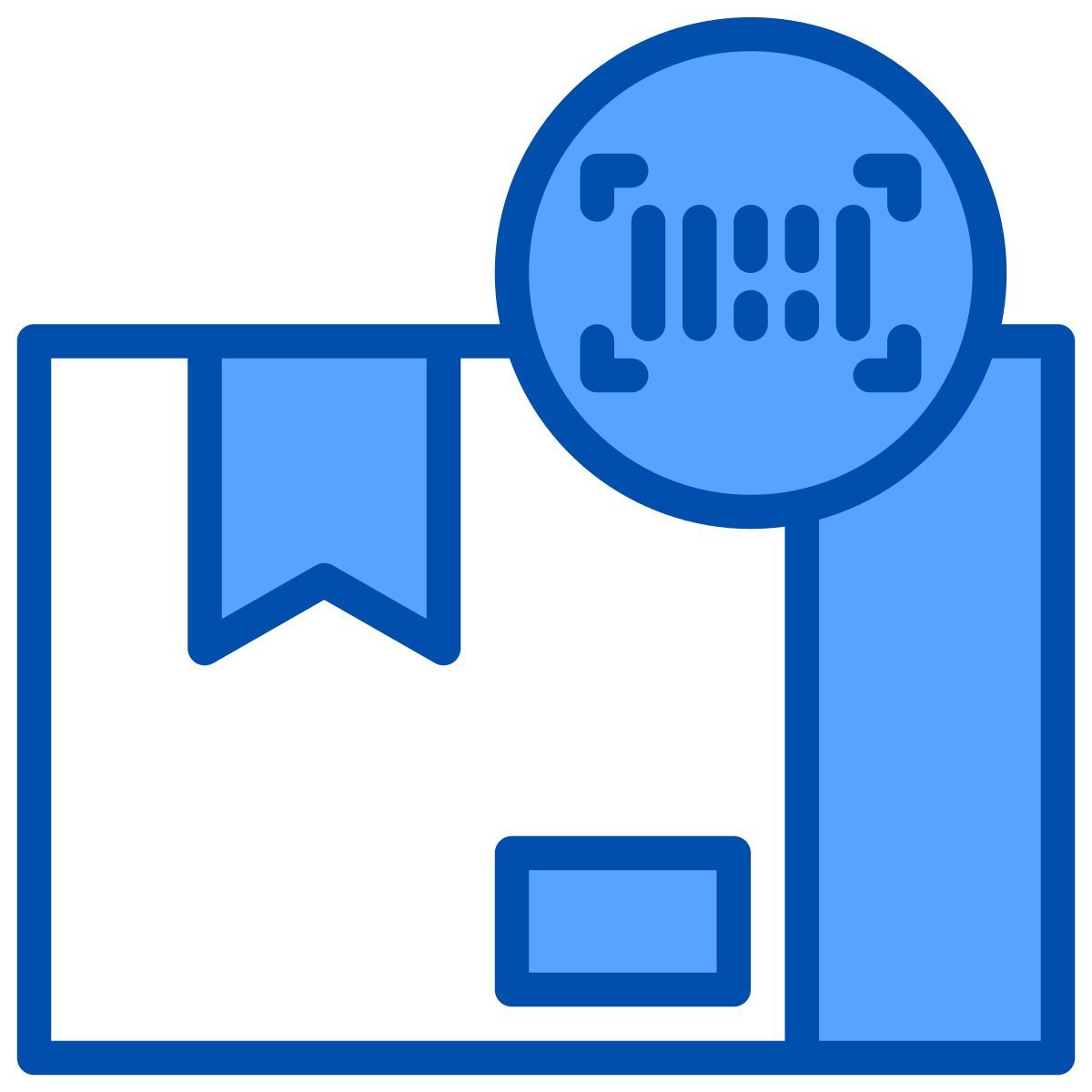barcode icon