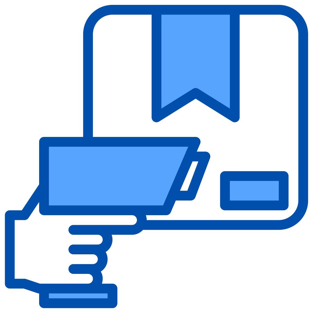 barcode scan icon