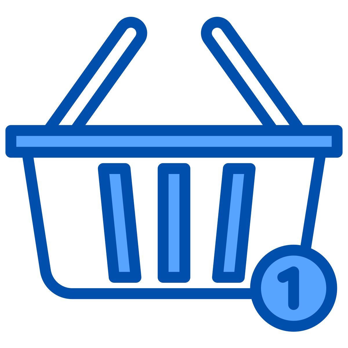 购物车2 icon