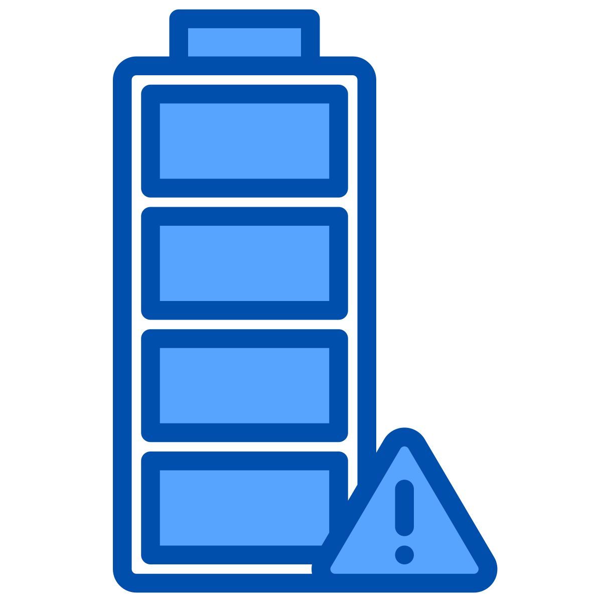 电池 icon