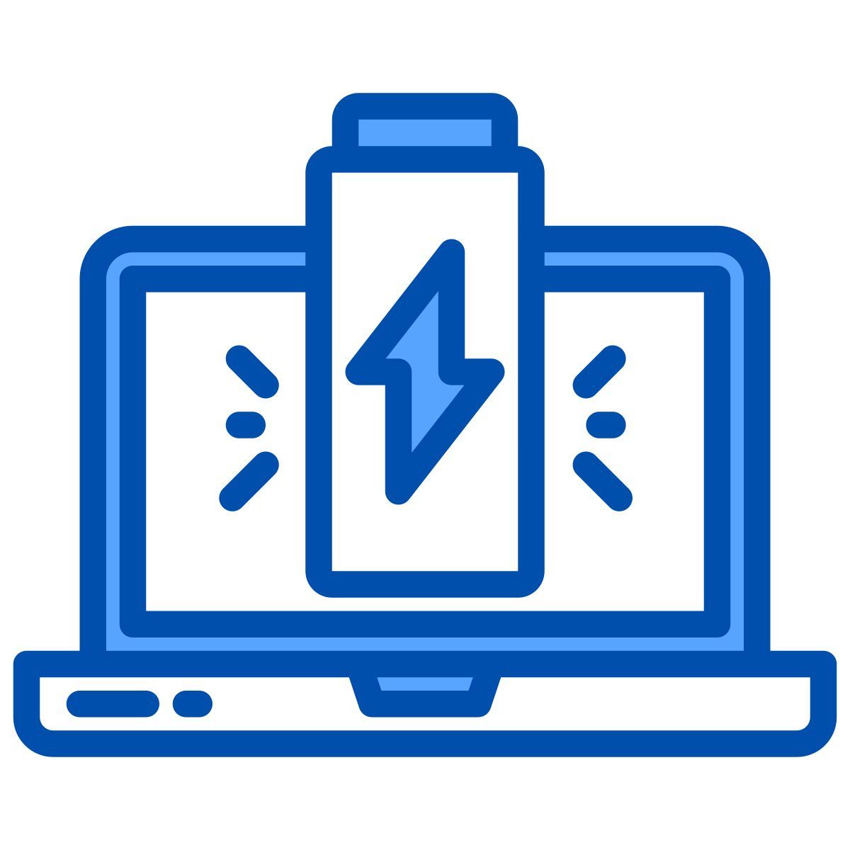 battery icon