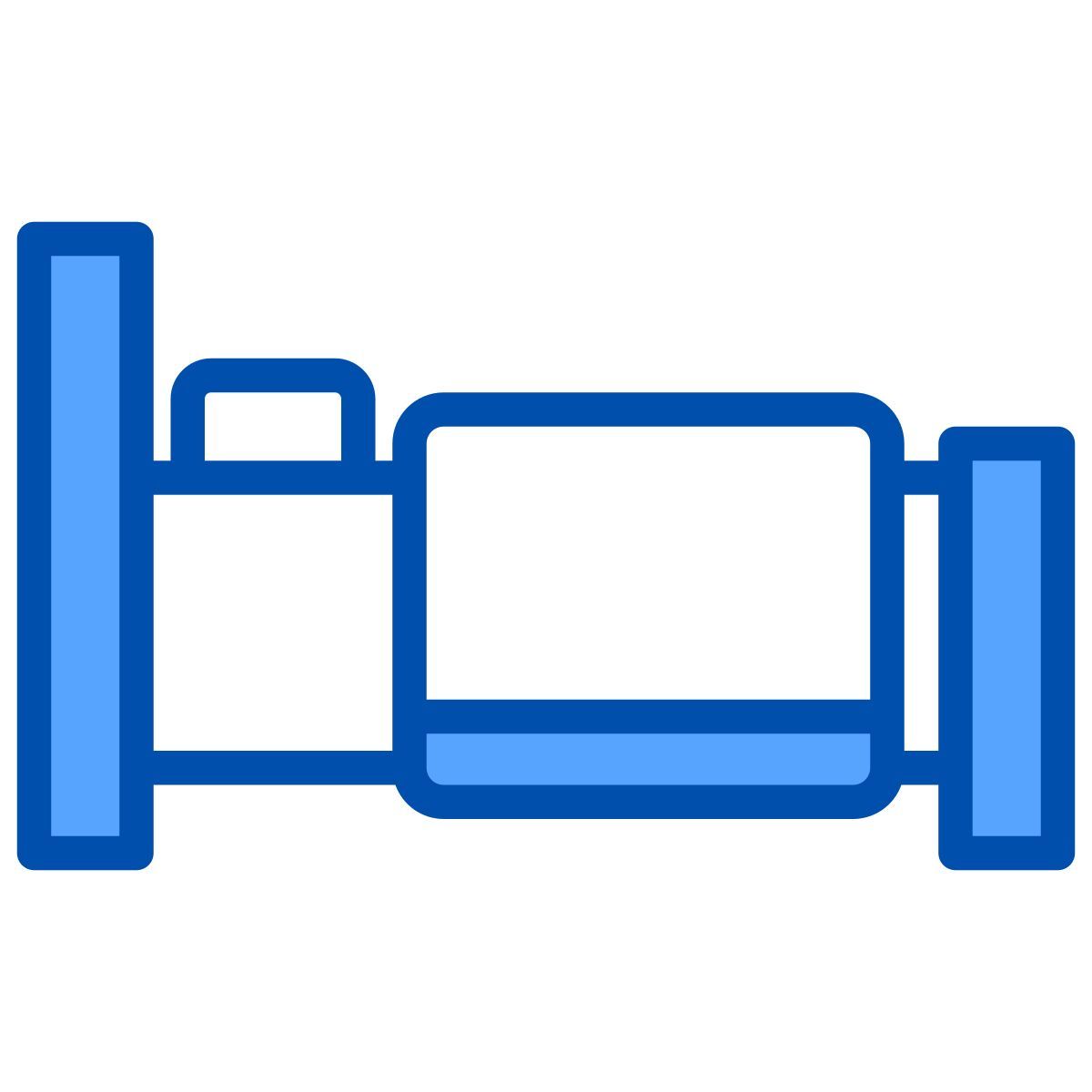 bed icon