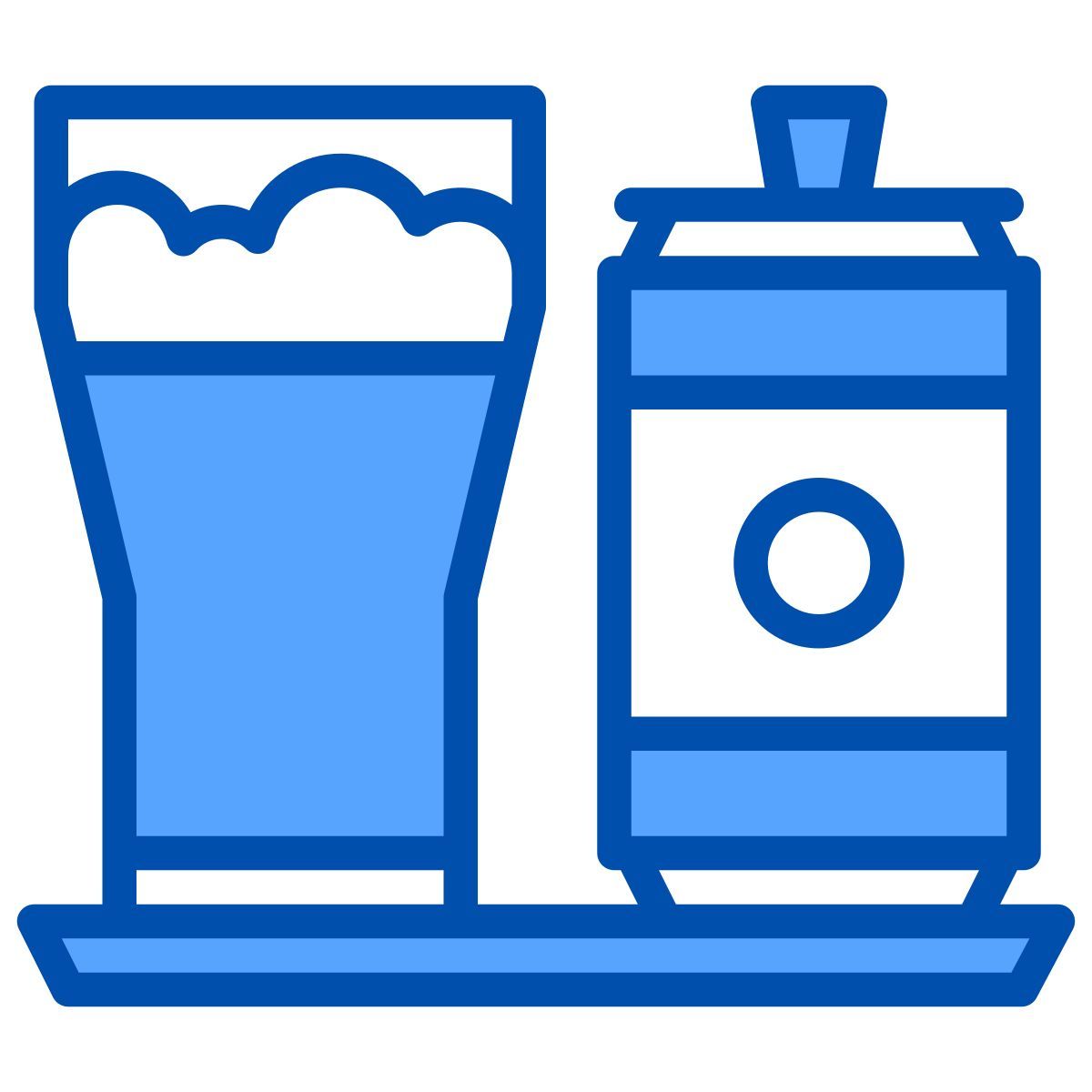 啤酒 icon