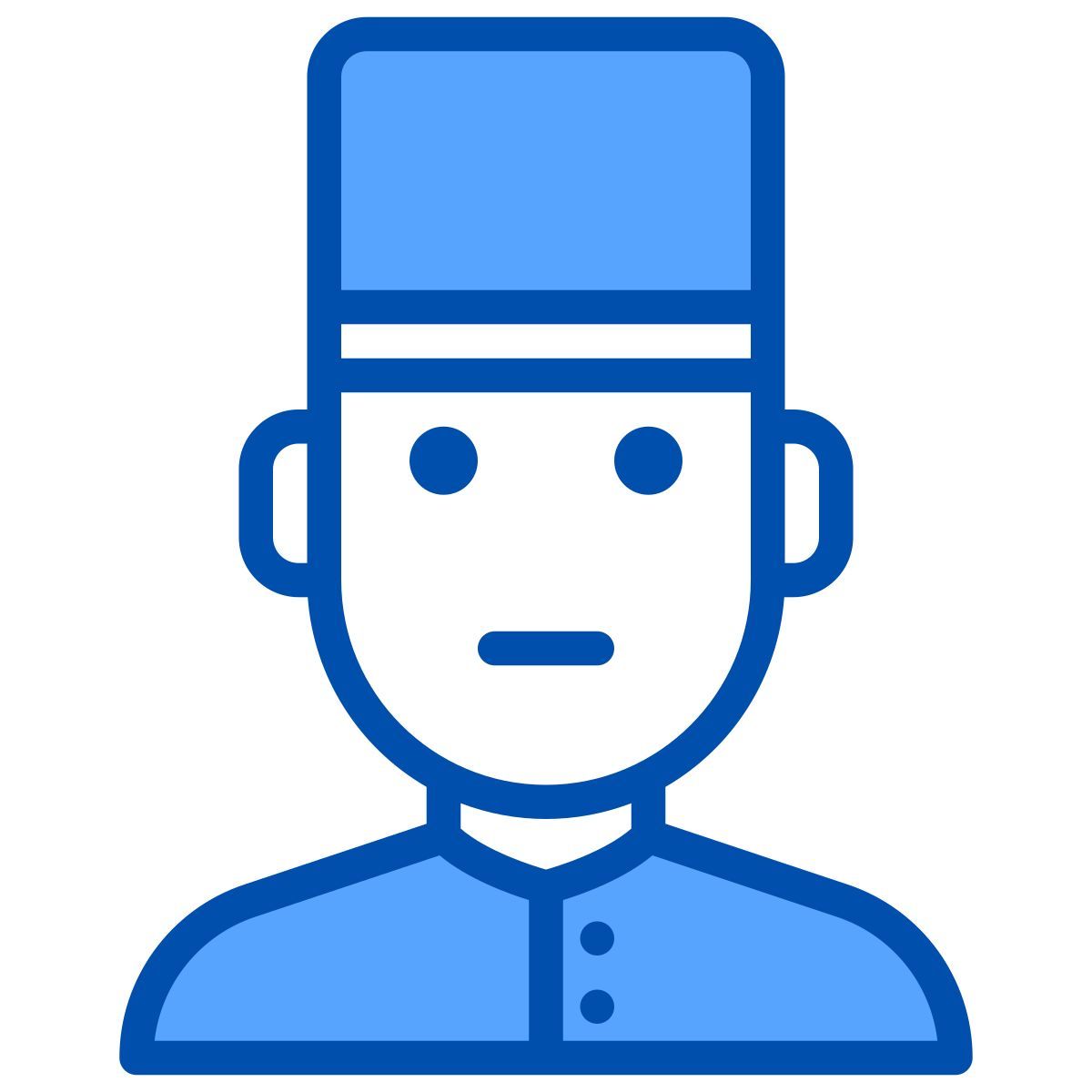 bell boy icon