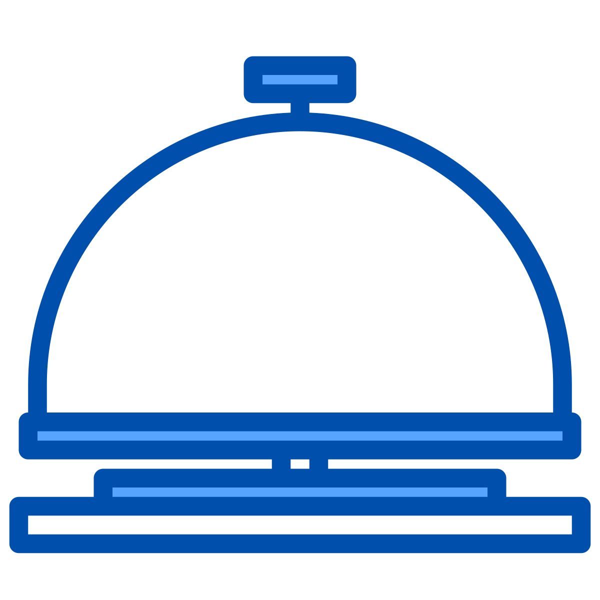 bell icon