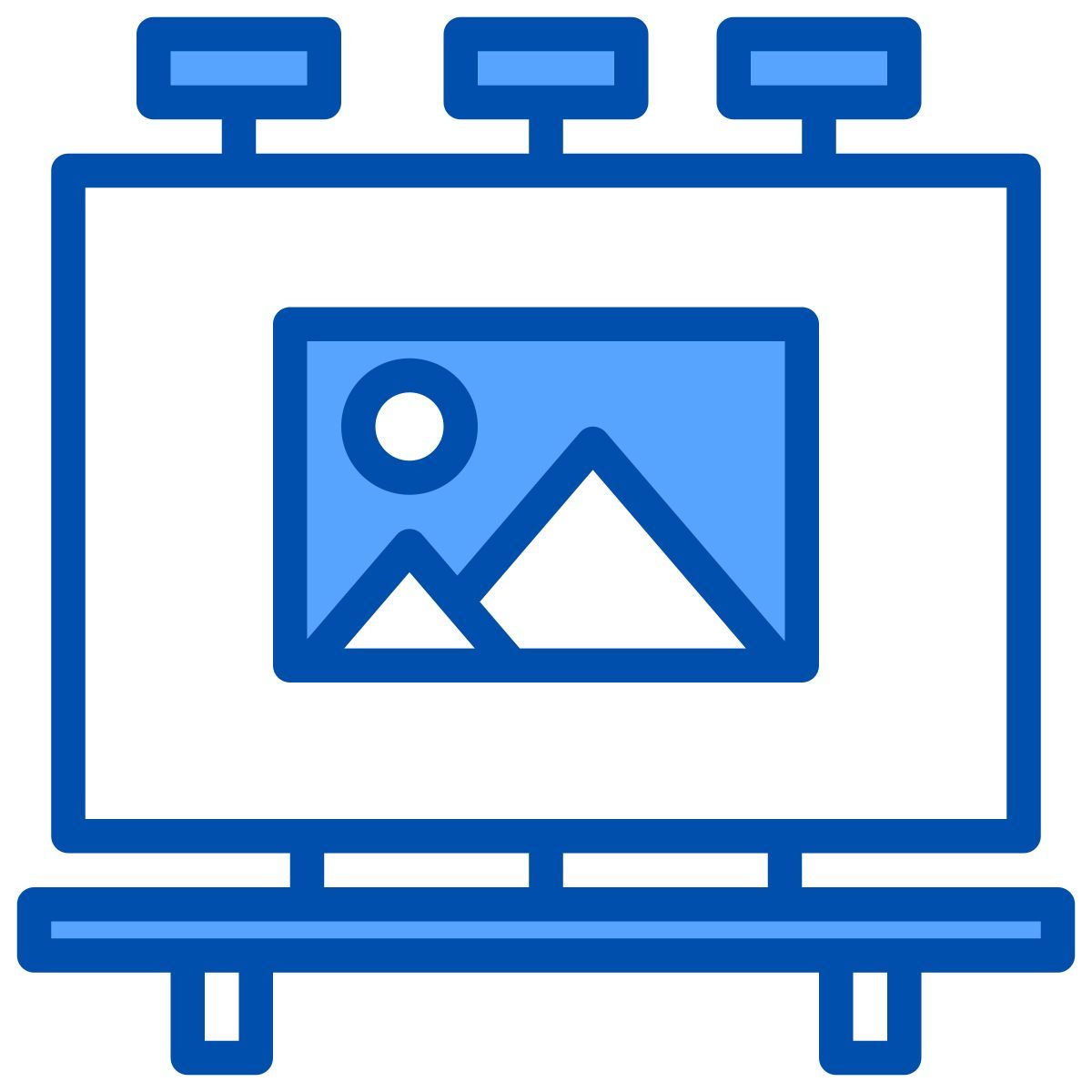 tabellone icon