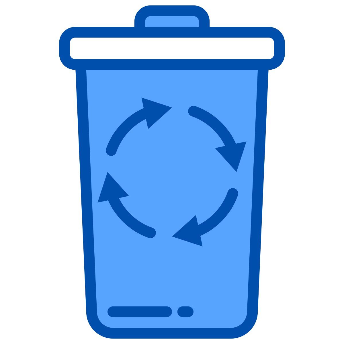 큰 상자 icon