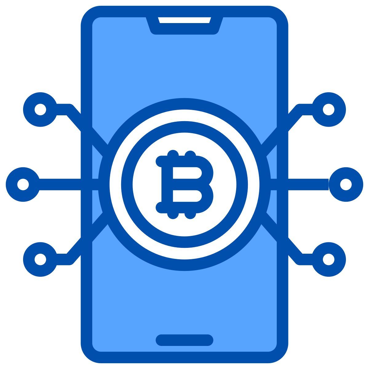 bitcoin icon