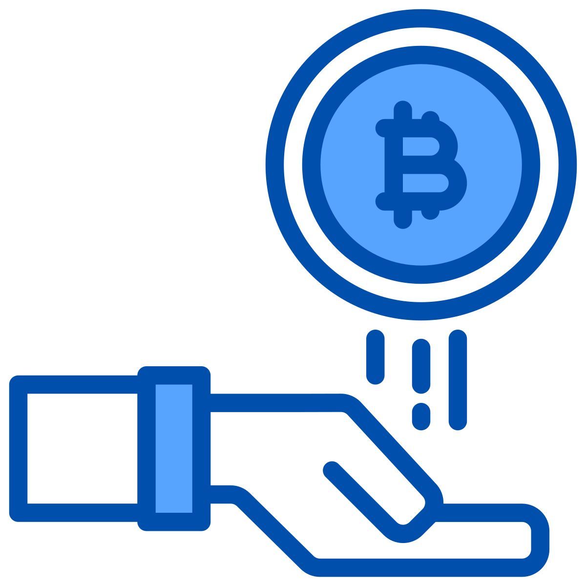 bitcoin icon