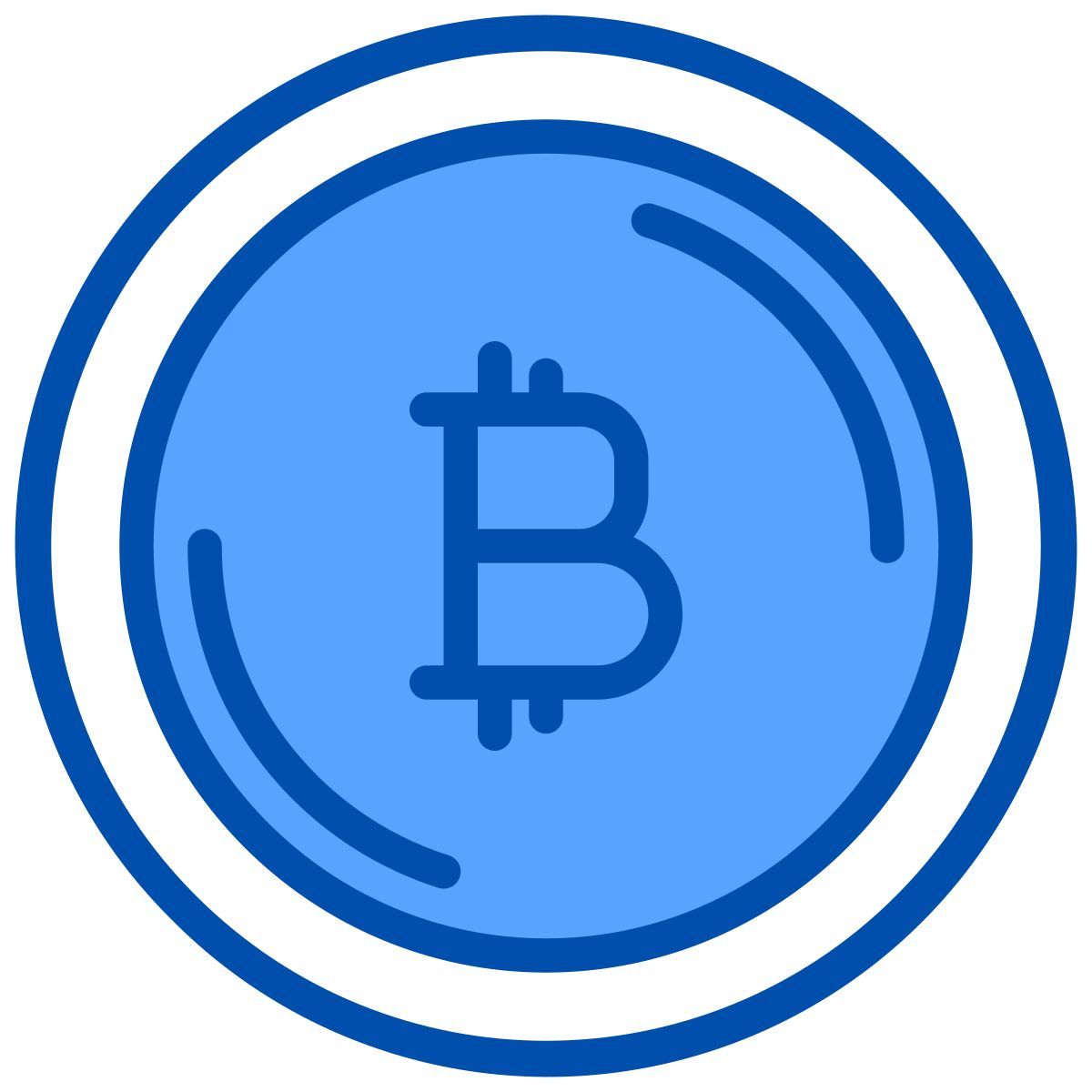 bitcoin icon