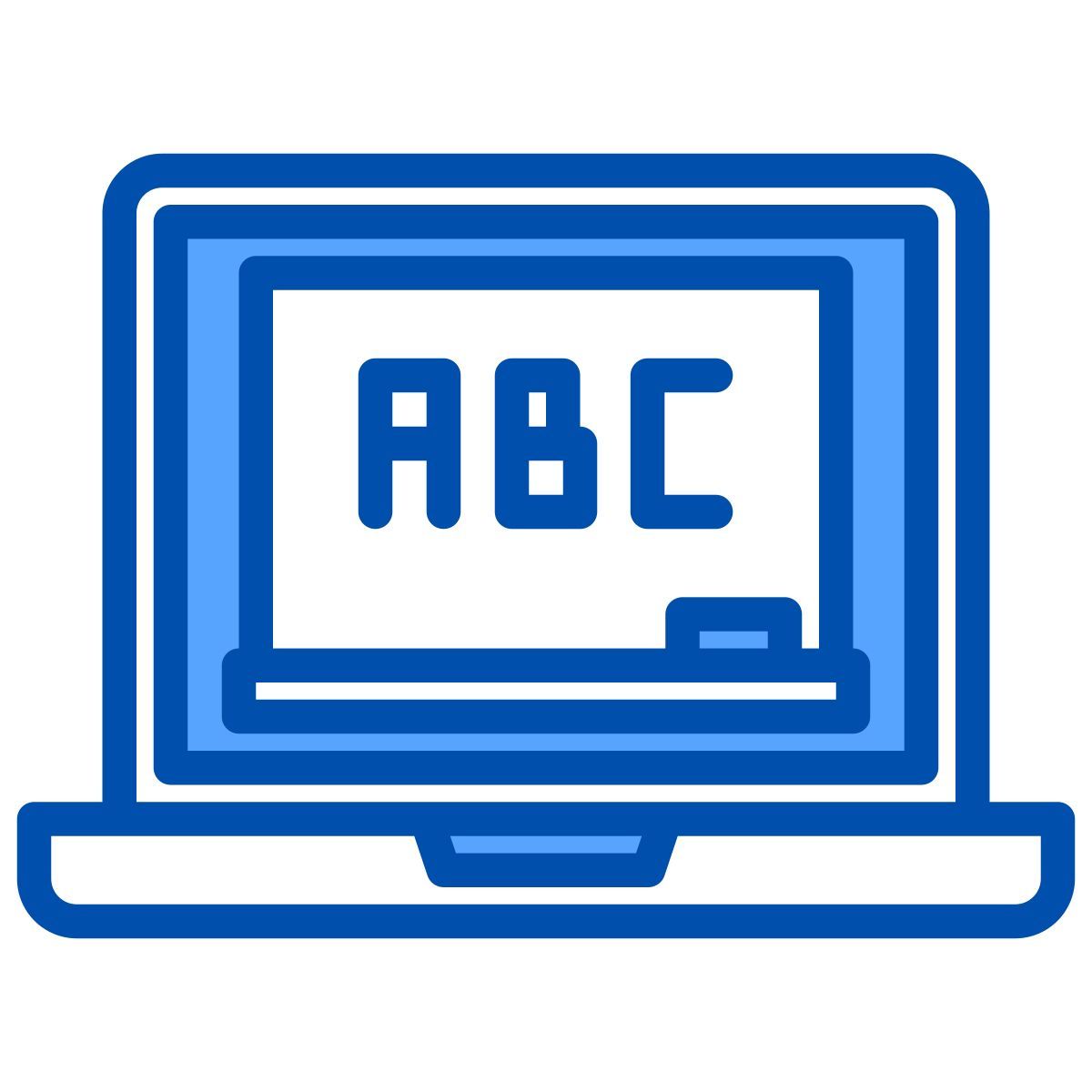 online education icon