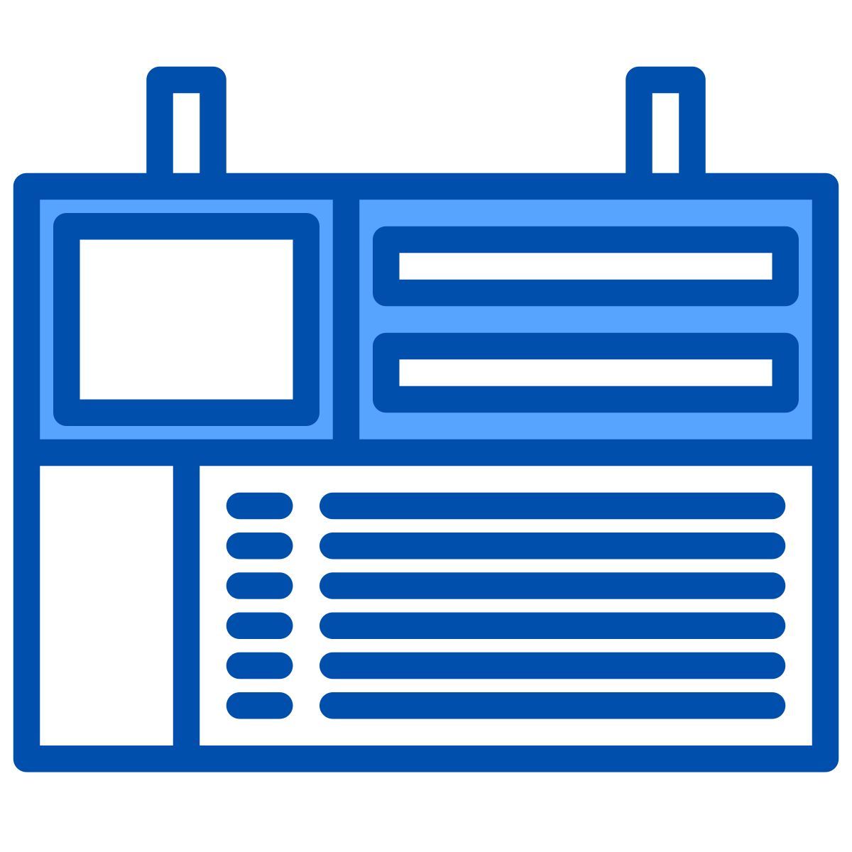 board icon