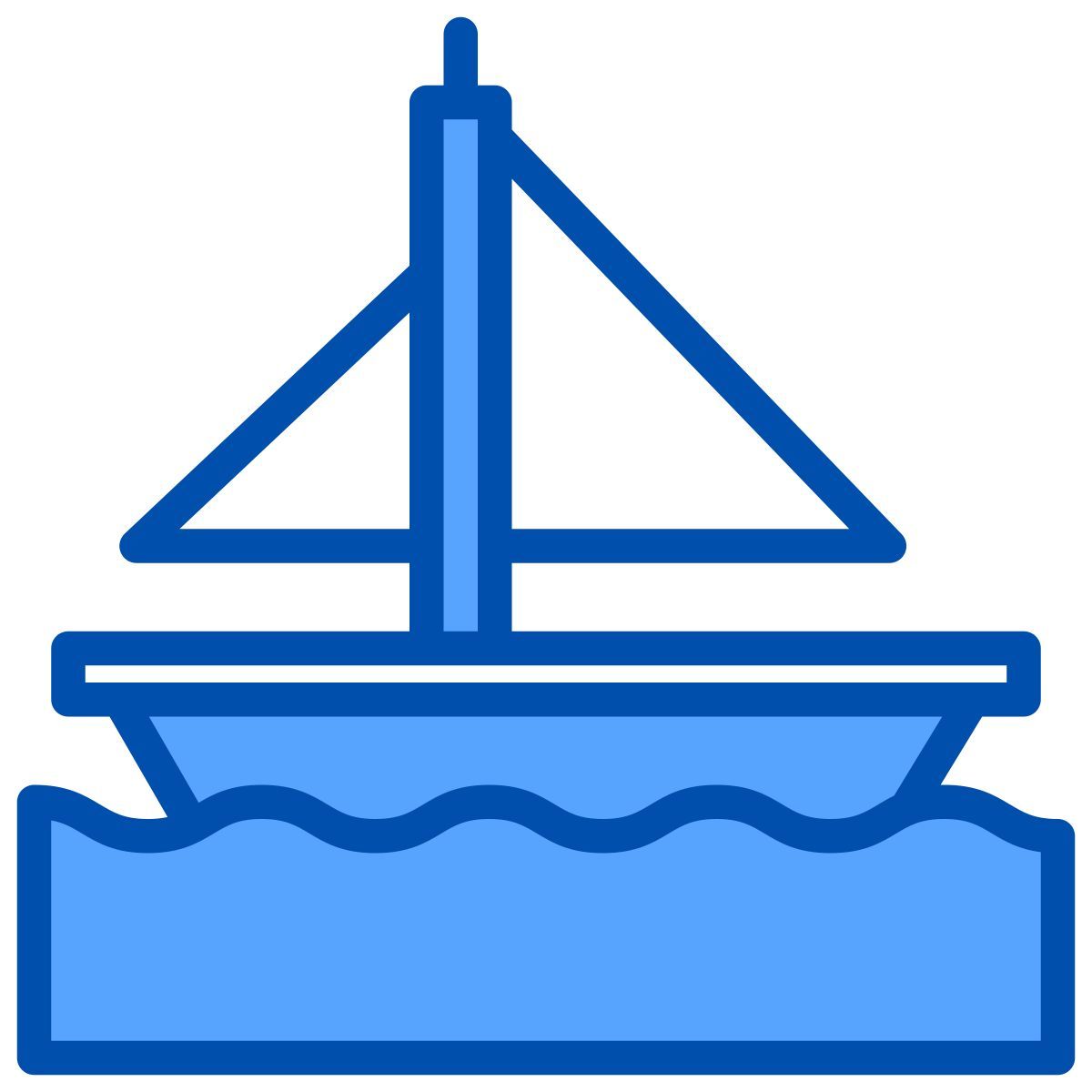 boat icon