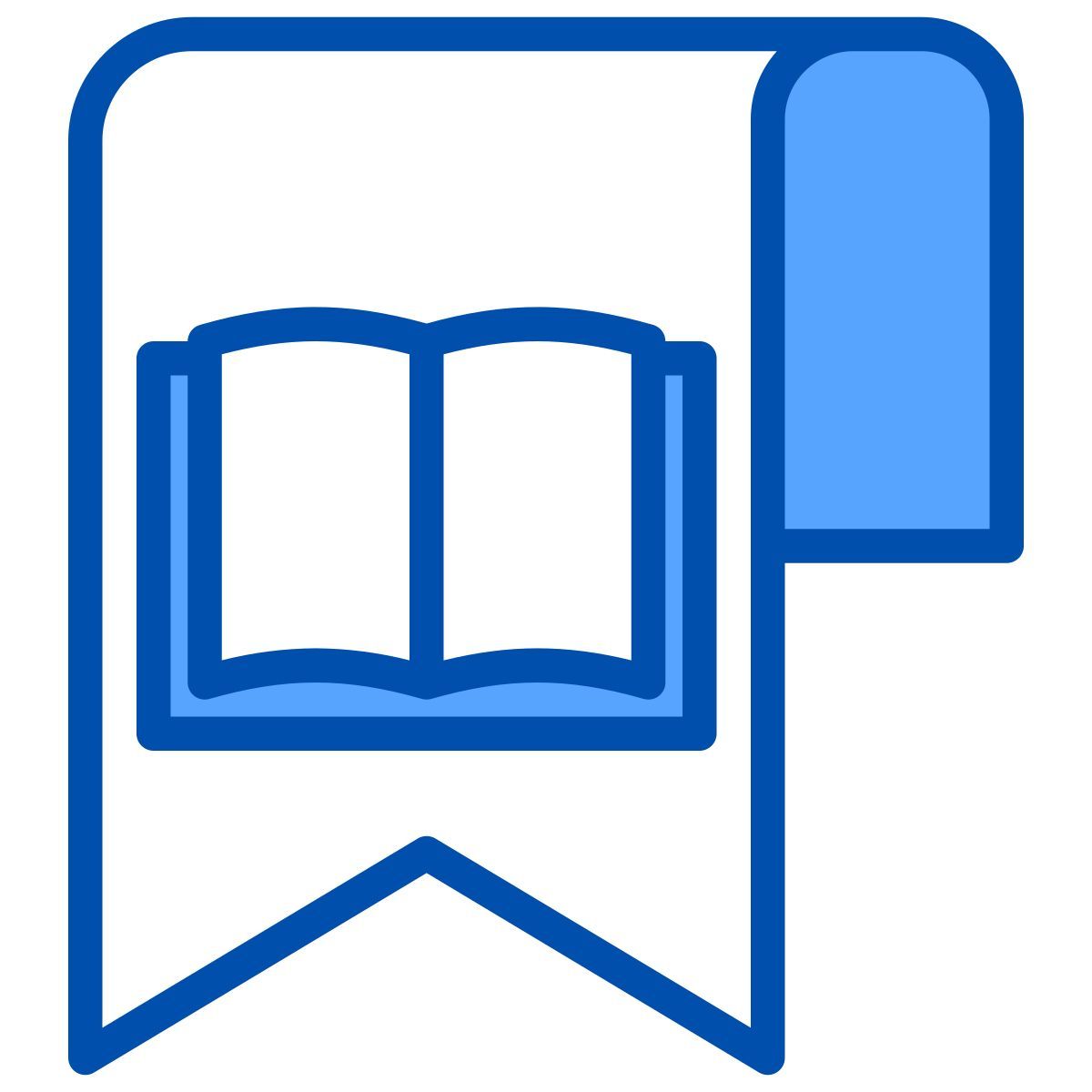 bookmark icon