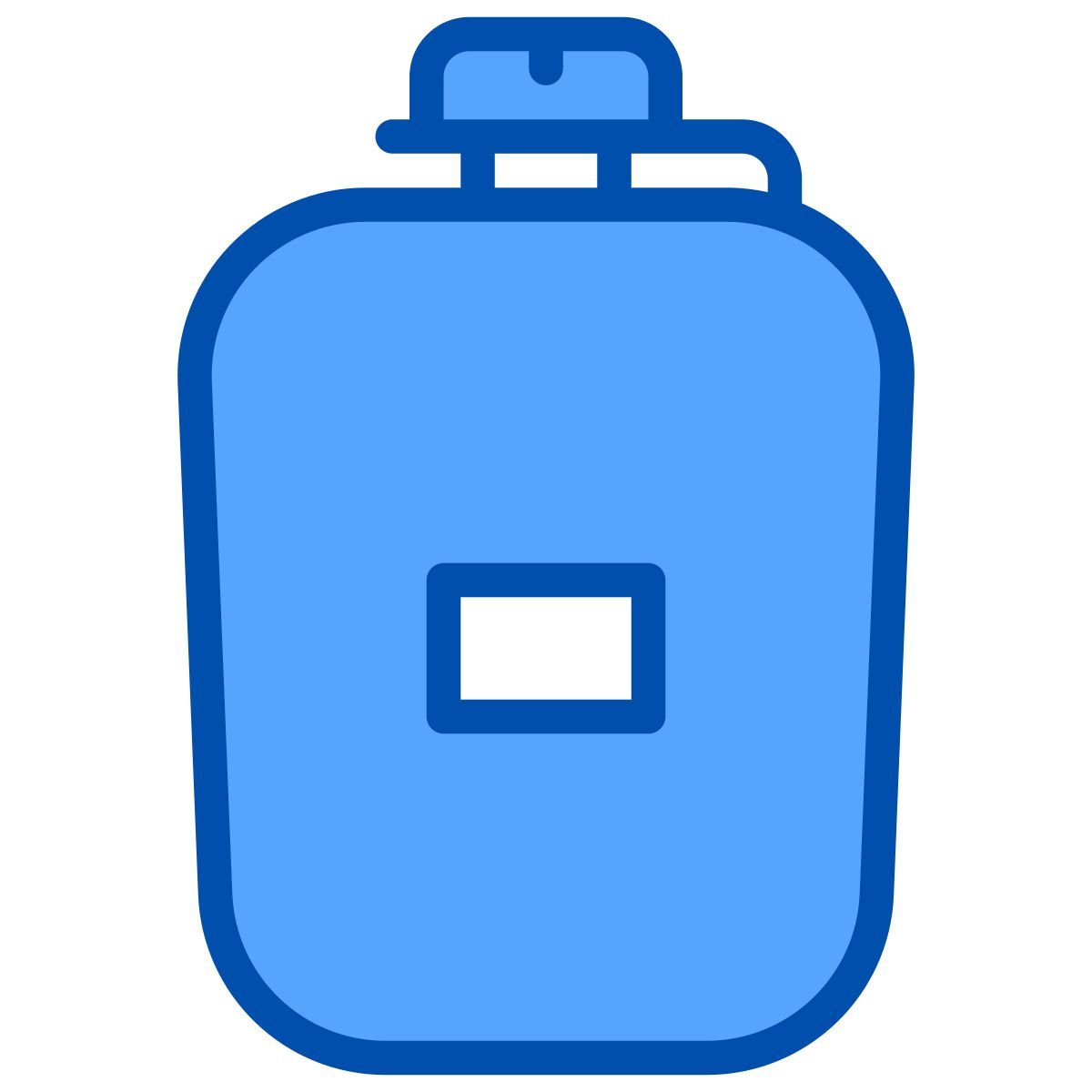 bottle icon