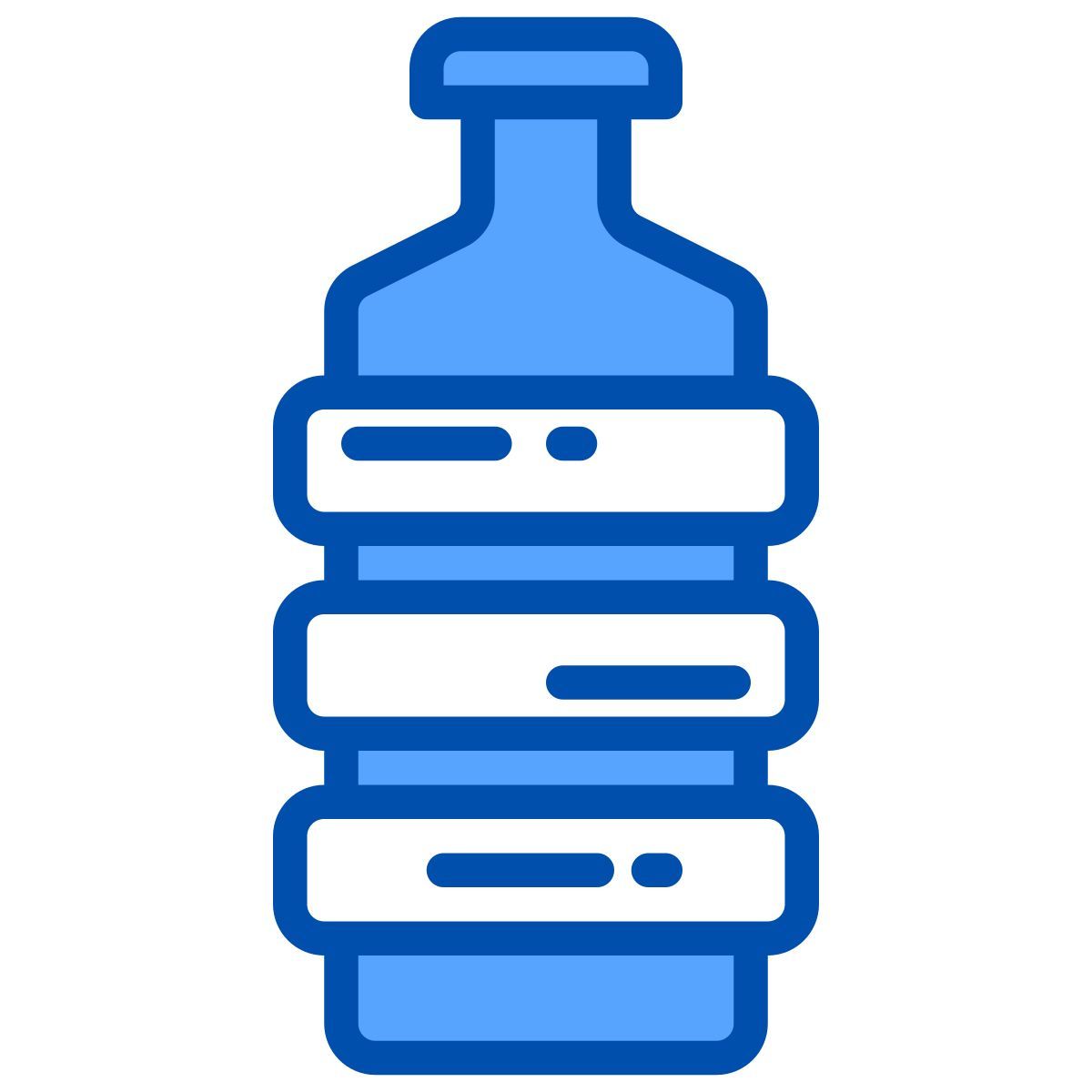 water bottle icon
