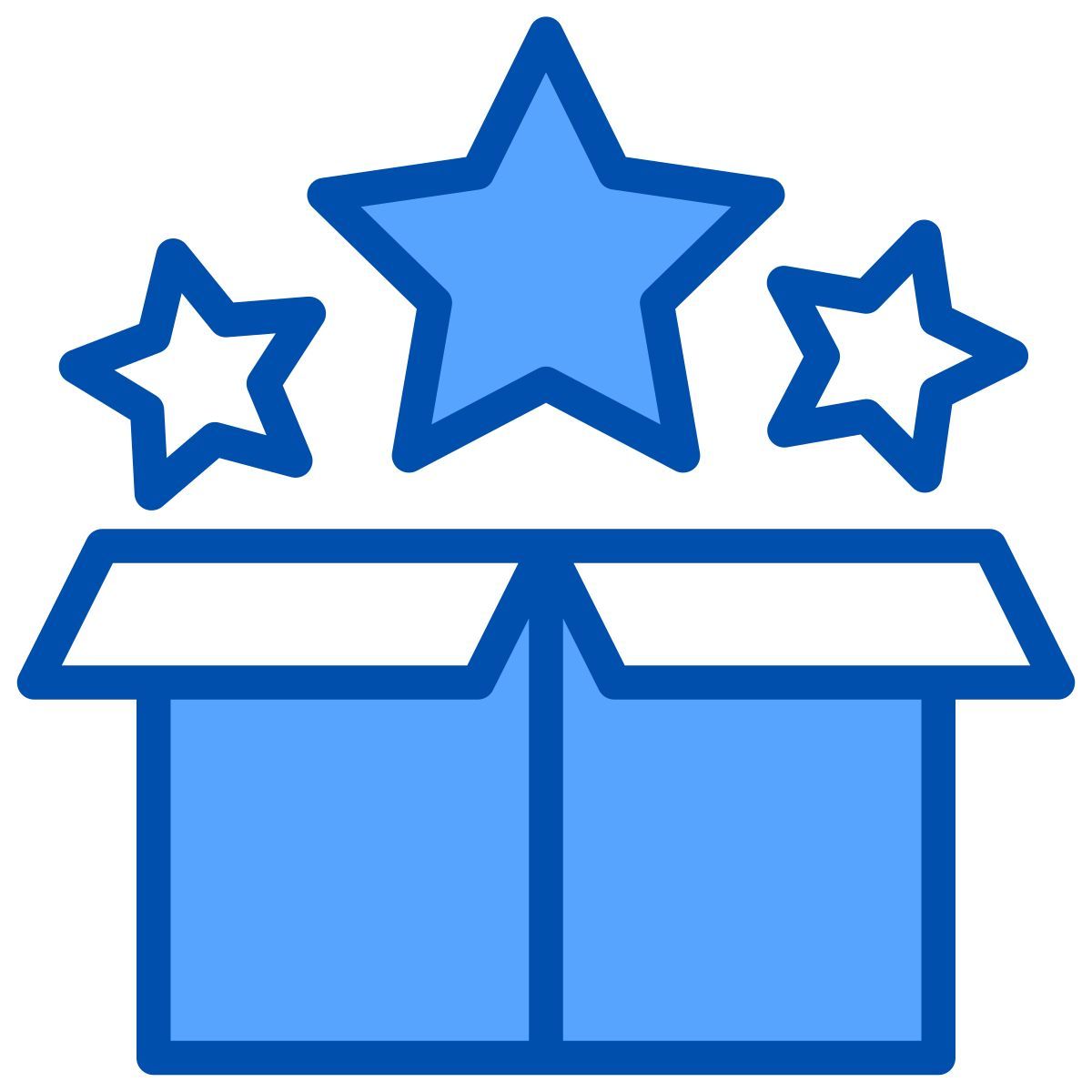 box icon